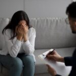 יתרונות טיפול בקנאביס רפואי לסובלים מהפרעת פוסט טראומה (PTSD)