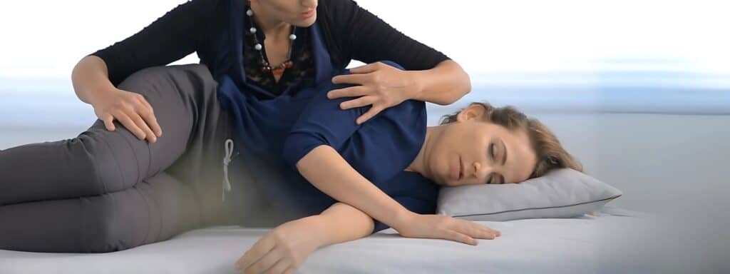 טיפול בחרדה באמצעות שיטת עוצמת הרכות: ריפוי עדין ועמוק