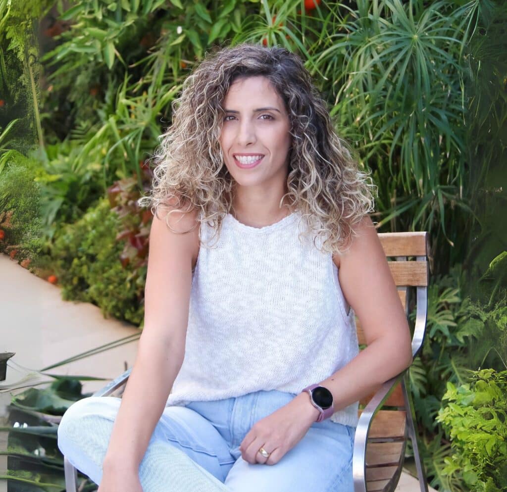 יסמין בועז